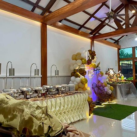 Rue Deuxvilles Villa Loon Ngoại thất bức ảnh