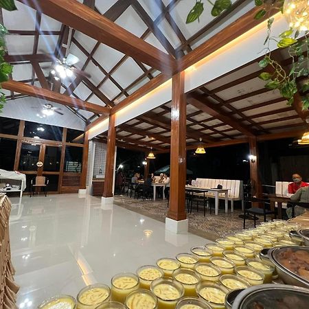Rue Deuxvilles Villa Loon Ngoại thất bức ảnh