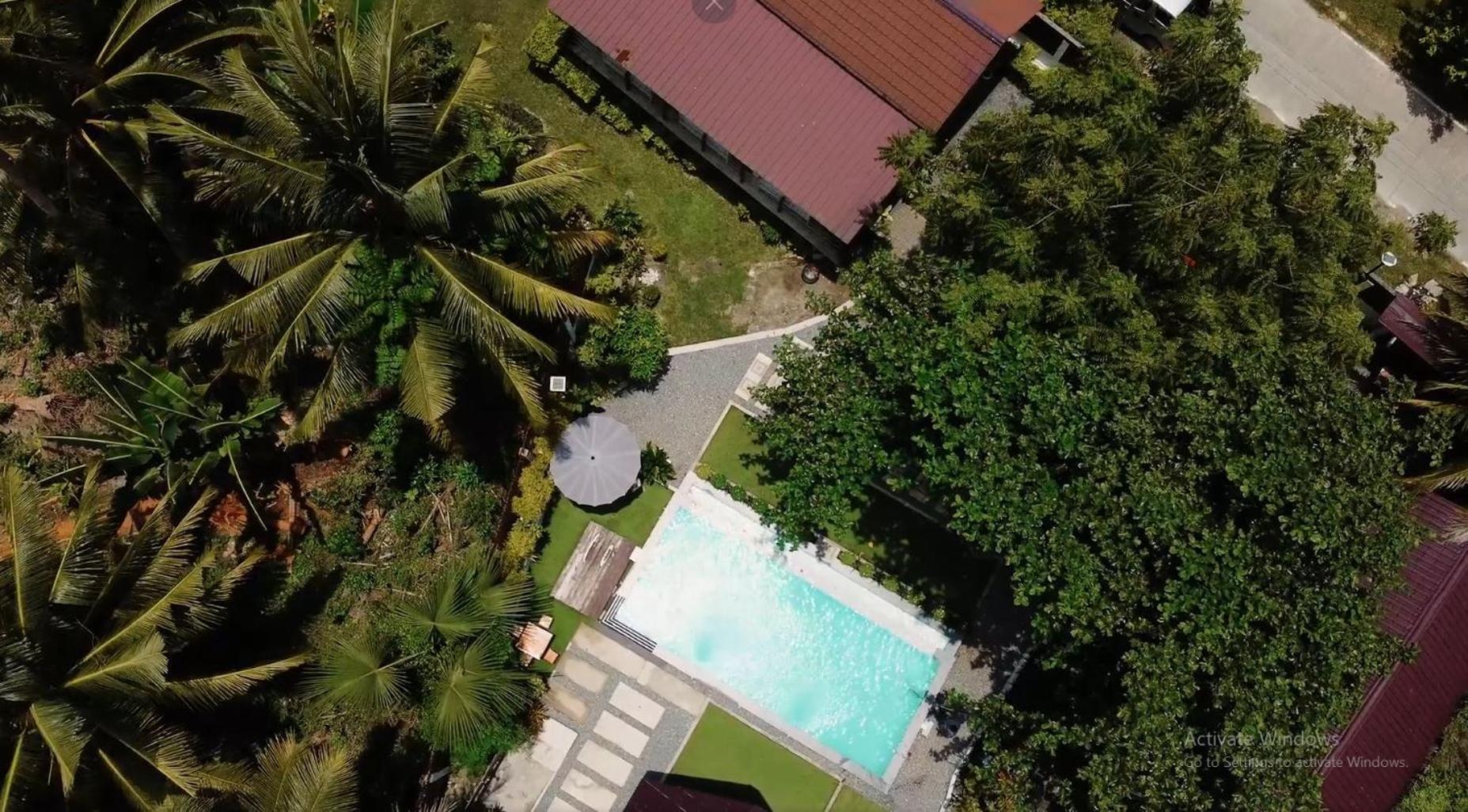 Rue Deuxvilles Villa Loon Ngoại thất bức ảnh