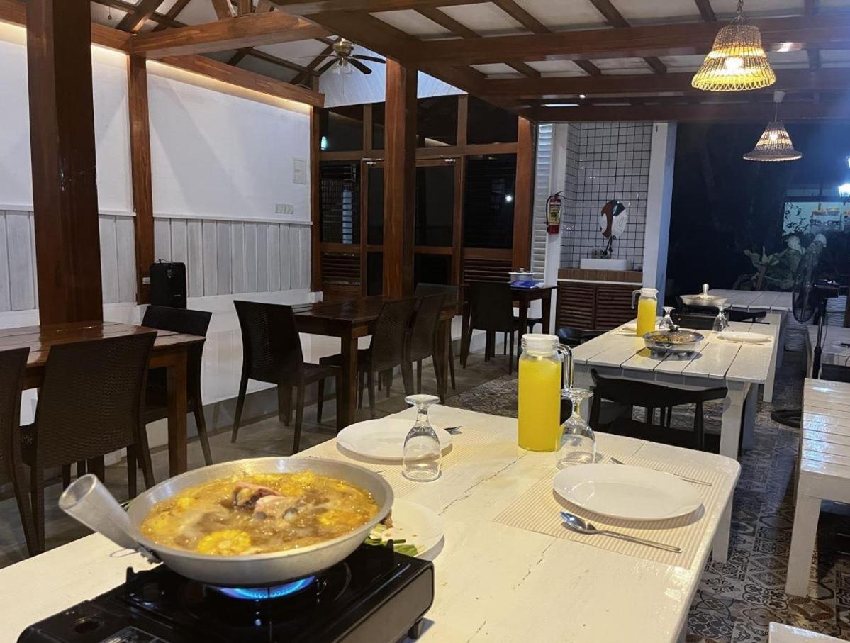 Rue Deuxvilles Villa Loon Ngoại thất bức ảnh