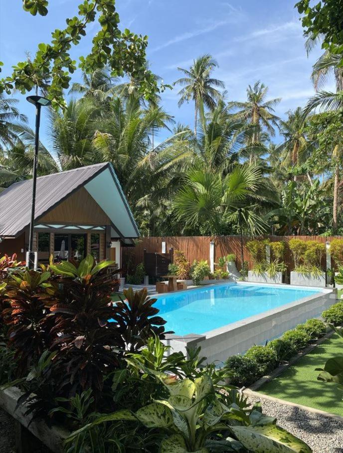 Rue Deuxvilles Villa Loon Ngoại thất bức ảnh