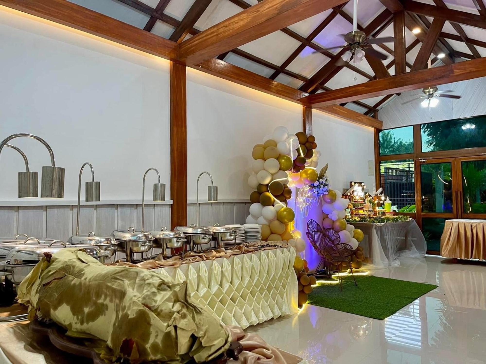 Rue Deuxvilles Villa Loon Ngoại thất bức ảnh
