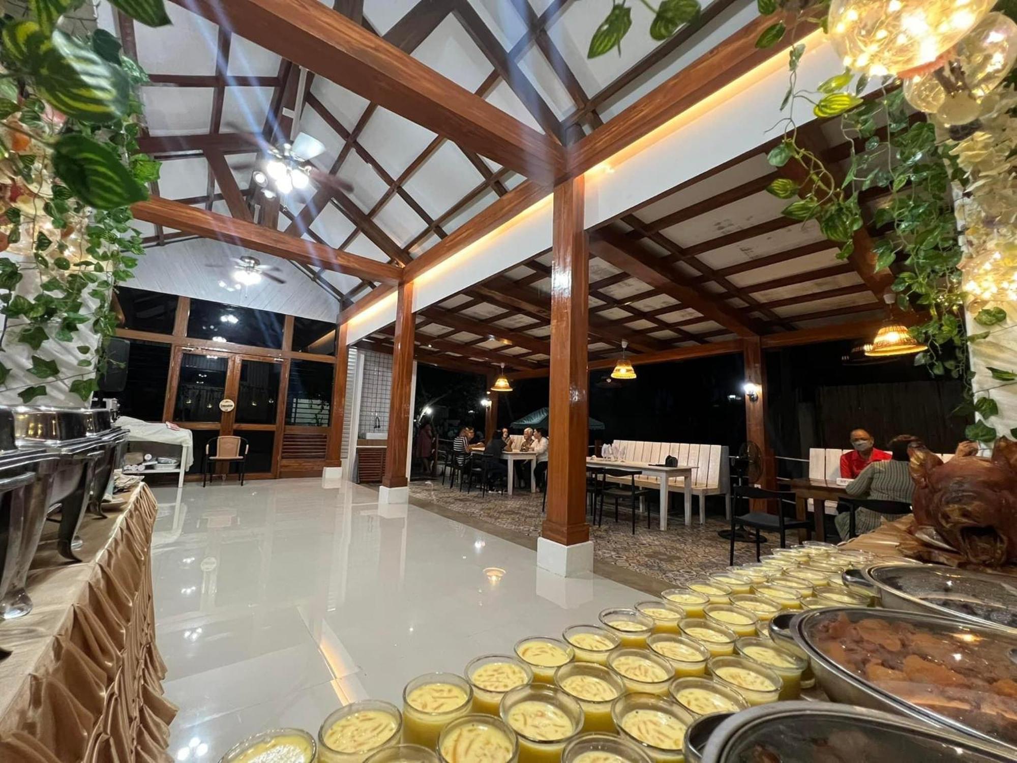 Rue Deuxvilles Villa Loon Ngoại thất bức ảnh