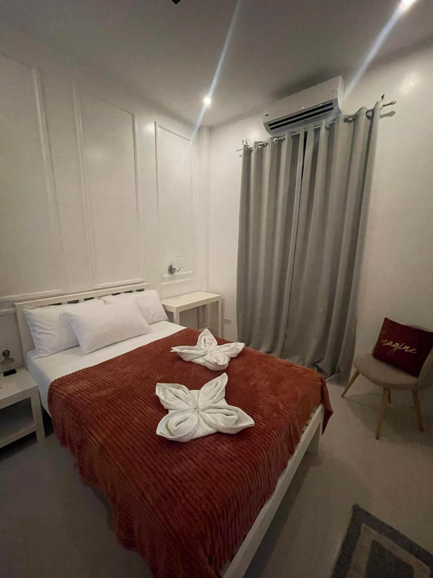 Rue Deuxvilles Villa Loon Ngoại thất bức ảnh
