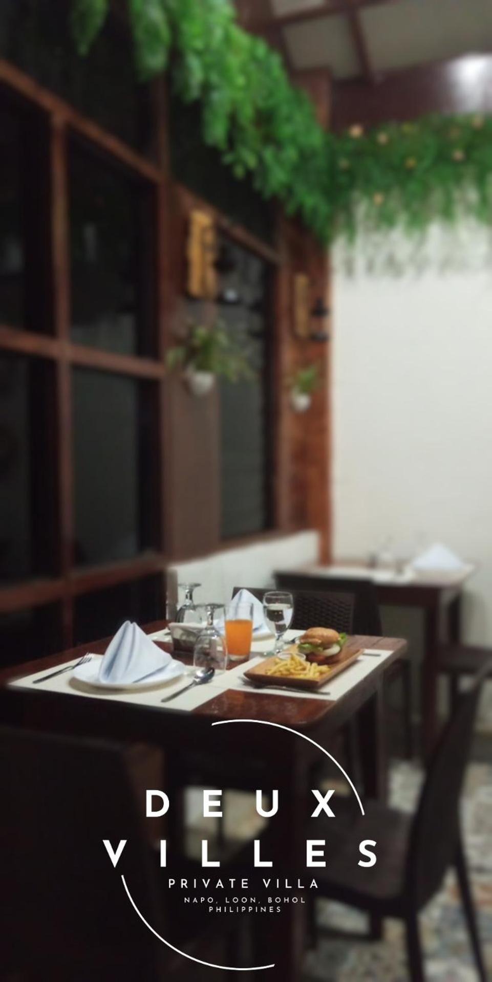 Rue Deuxvilles Villa Loon Ngoại thất bức ảnh